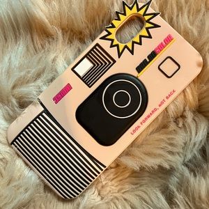 iPhone XS bando case